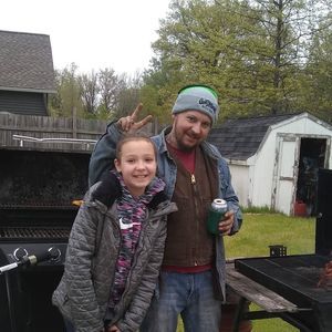 Meet your Posher, Jim